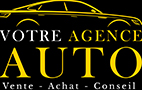 Logo Votre Agence Auto